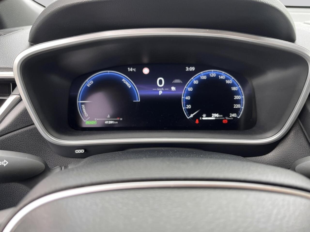 Toyota COROLLA Cross Hybrid 140 Dynamic