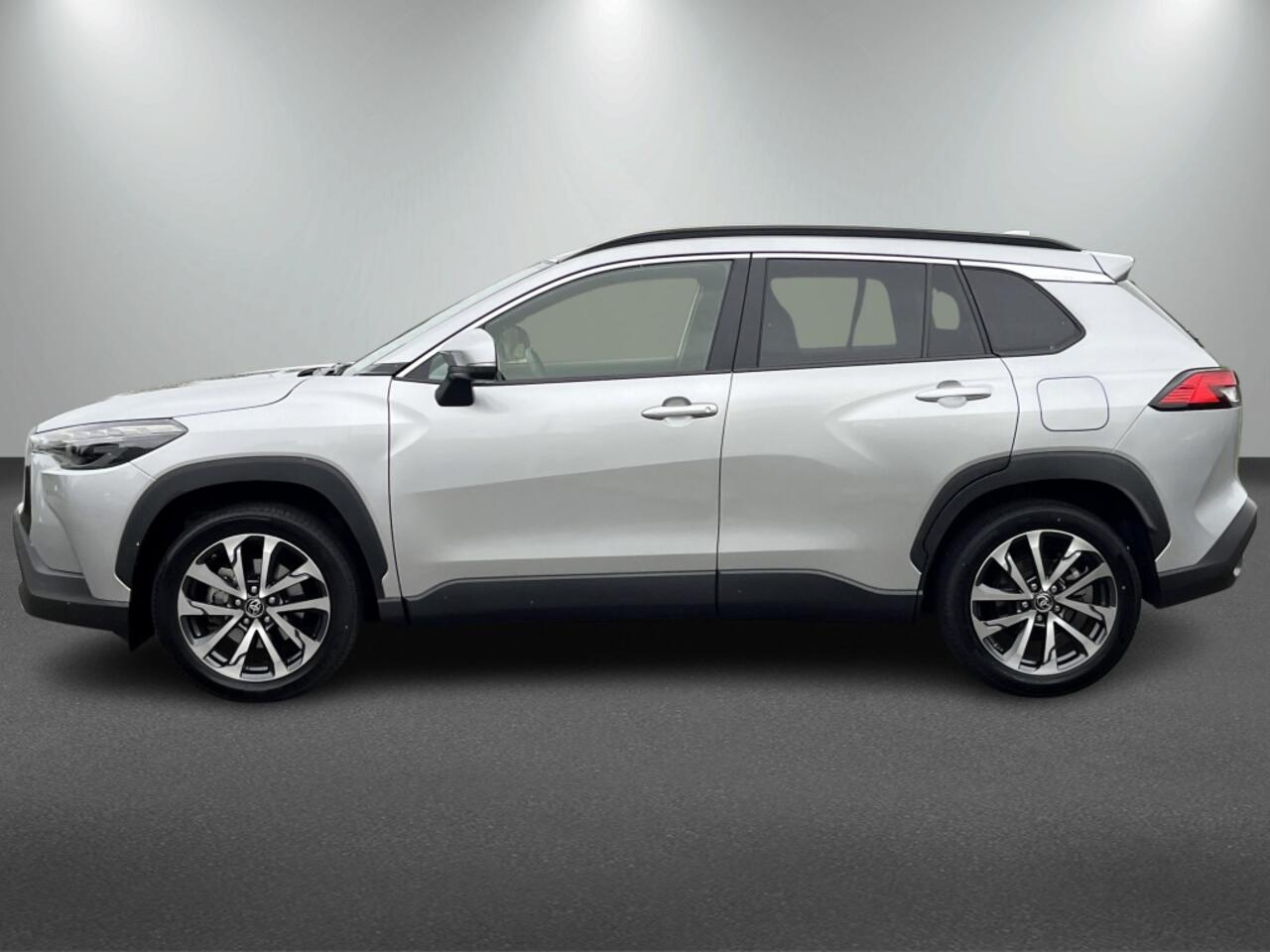 Toyota COROLLA Cross Hybrid 140 Dynamic