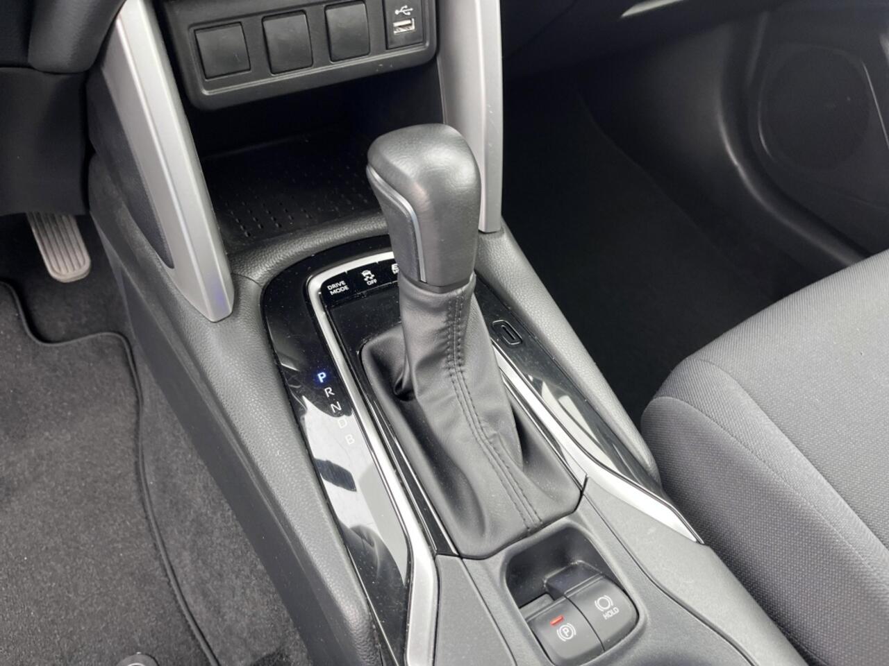 Toyota COROLLA Cross Hybrid 140 Dynamic