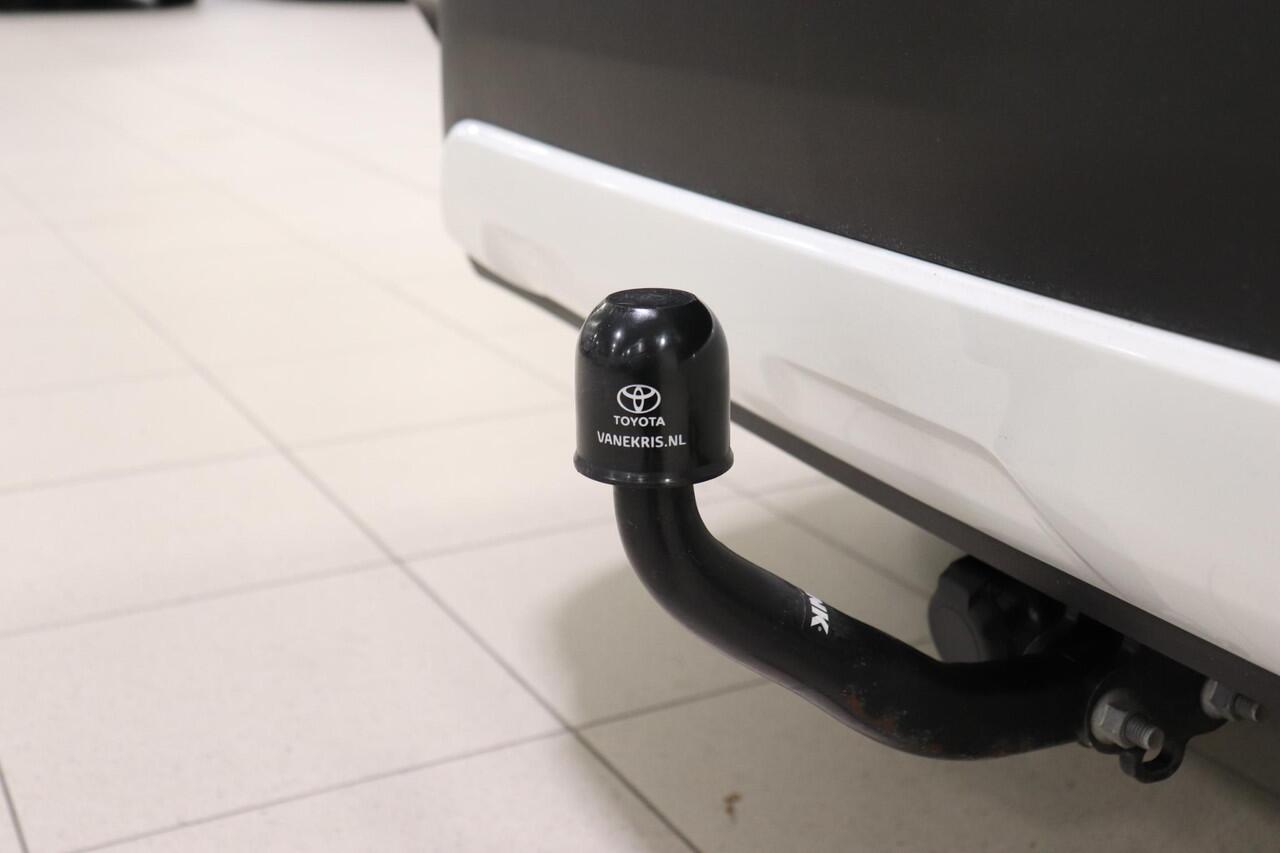 Toyota COROLLA Cross 2.0 High Power Hybrid Launch Edition, Navigatie, Cruise Control, Climate Control, BSM, JBL, Apple Carplay / Android Auto, Stuur en Stoelverwarming, Parkeersensoren