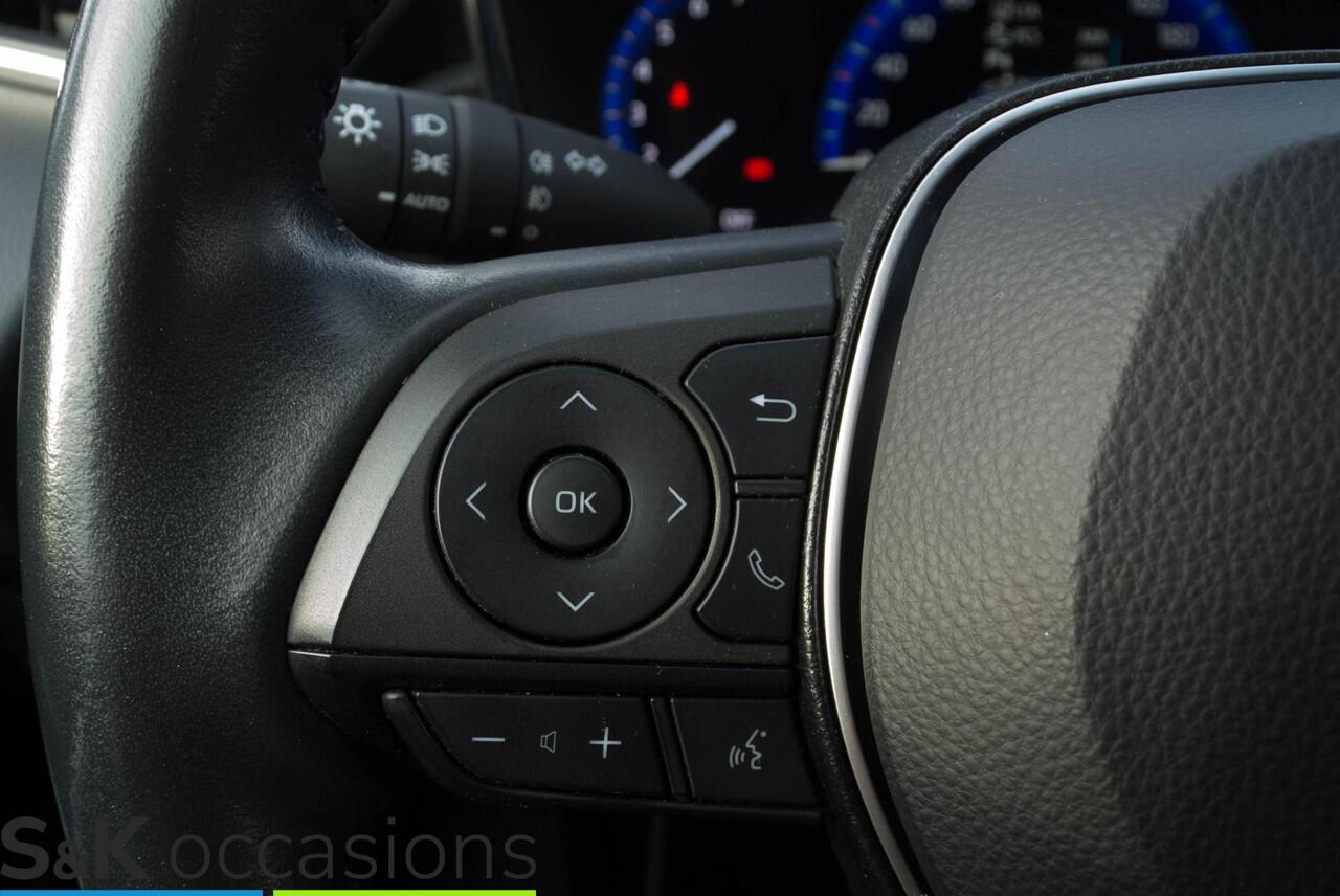 Toyota COROLLA Hybrid 140 Business