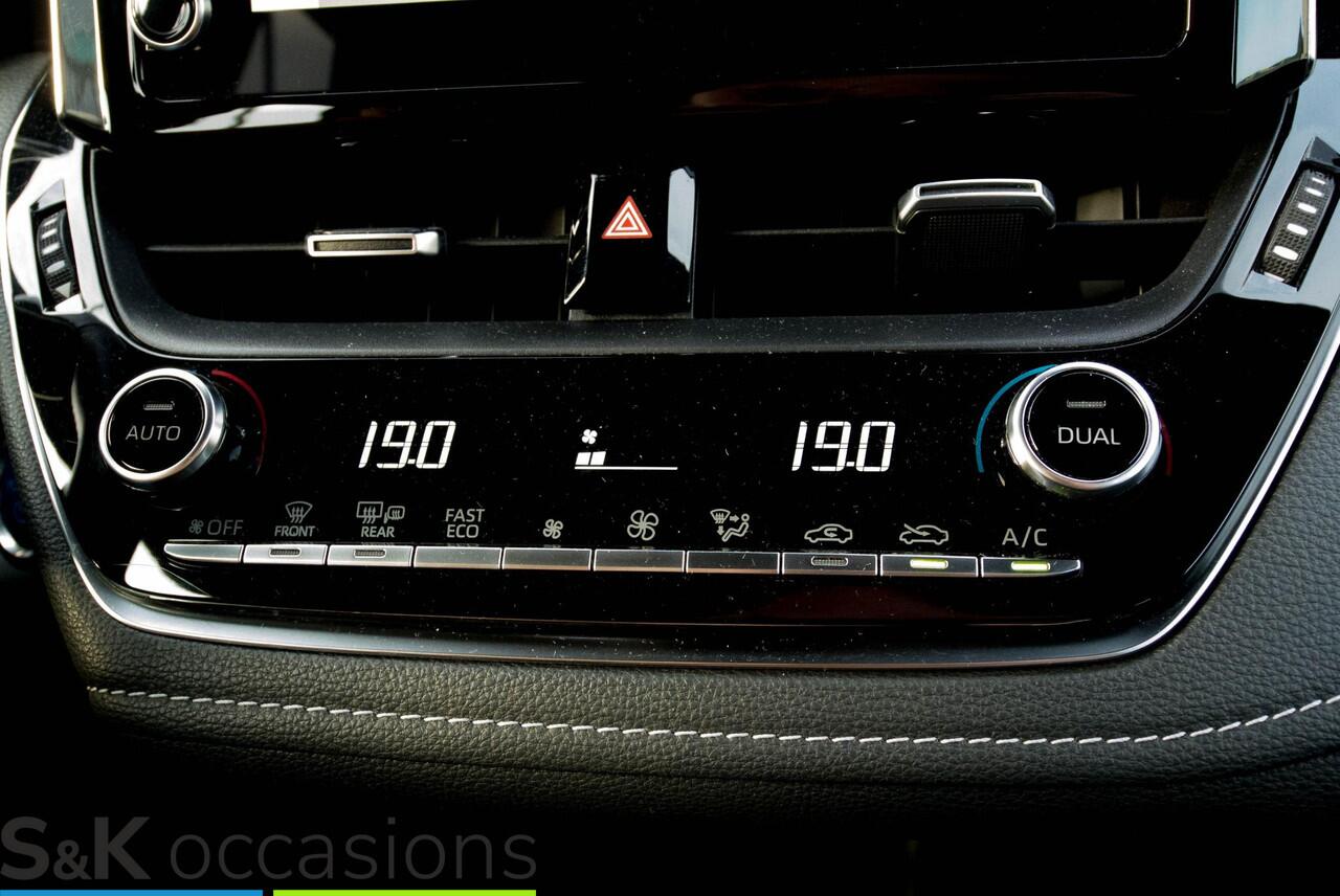 Toyota COROLLA Hybrid 140 Business