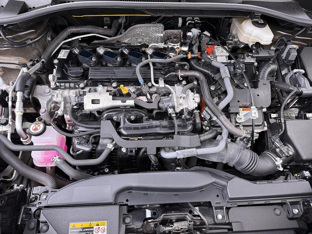 Toyota COROLLA Cross 2.0 High Power Hybrid Active NL Auto | Camera | Navigatie |