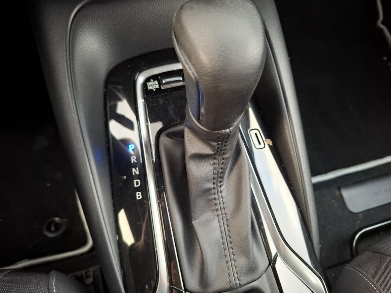 Toyota COROLLA Touring Sports 1.8 Hybrid Executive