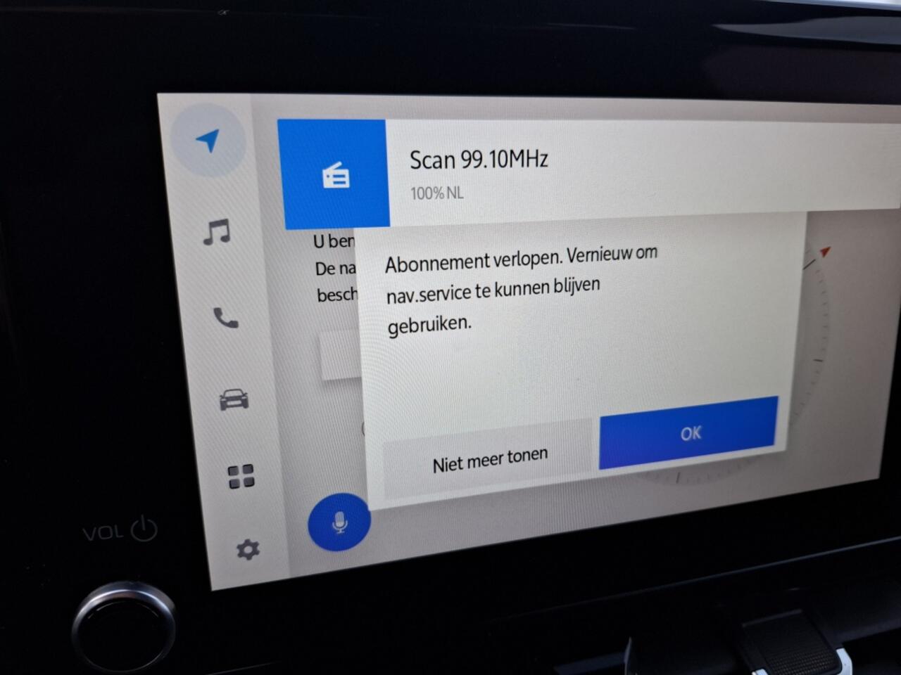 Toyota COROLLA Touring Sports 1.8 Hybrid Executive