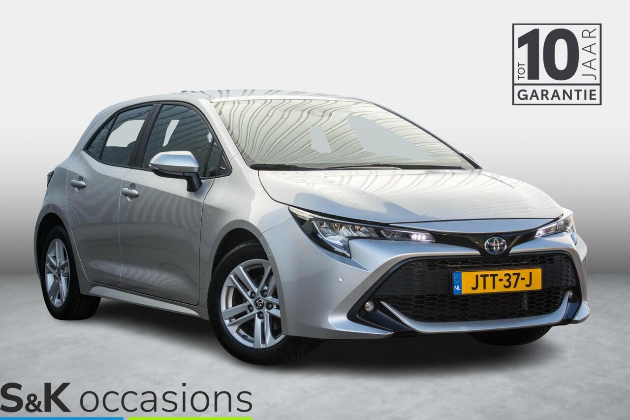 Toyota COROLLA Hybrid 140 Business NAVI PDCx2 Keyless