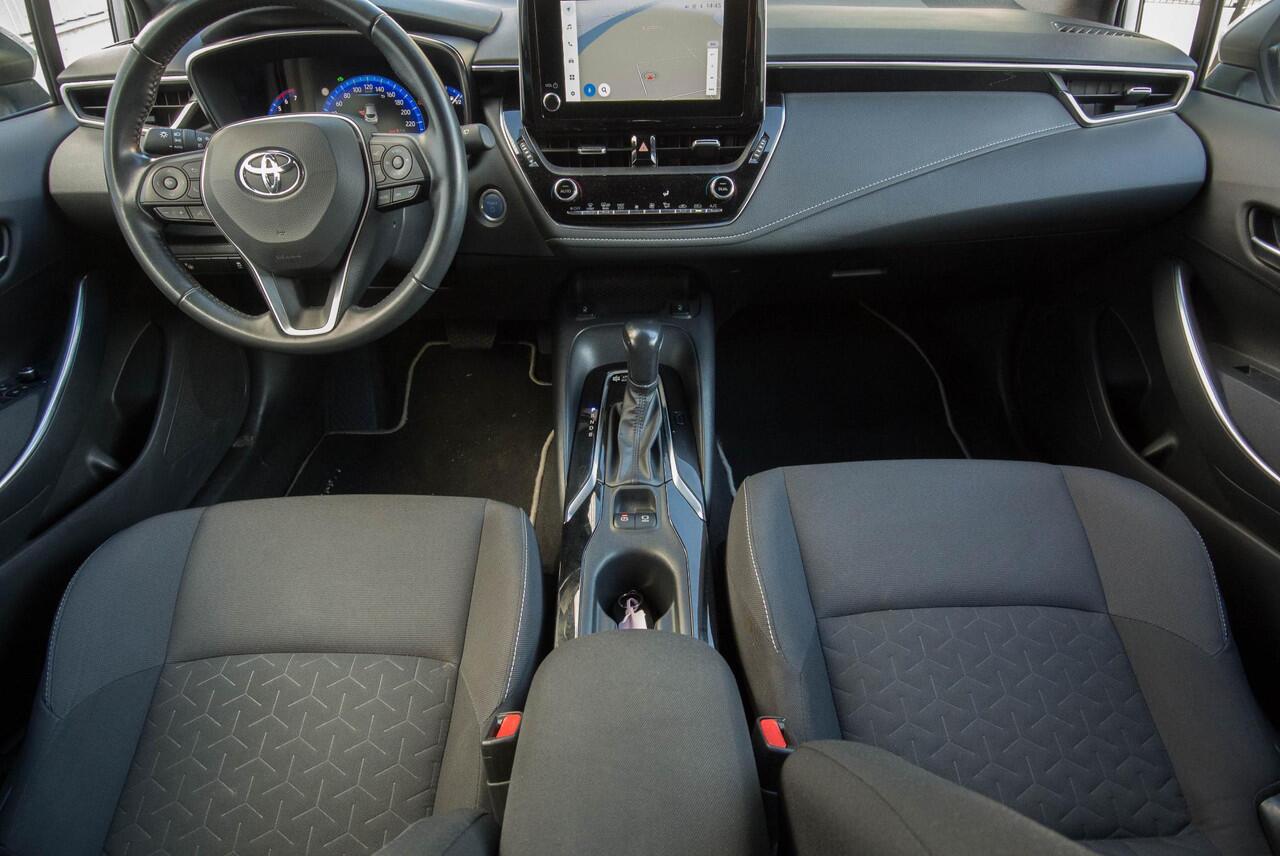 Toyota COROLLA Hybrid 140 Business NAVI PDCx2 Keyless