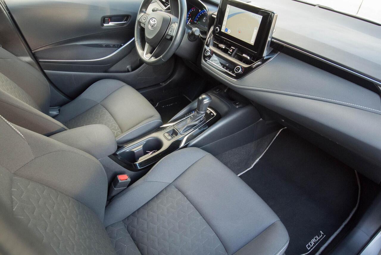 Toyota COROLLA Hybrid 140 Business NAVI PDCx2 Keyless