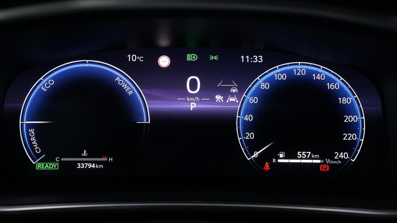 Toyota COROLLA Cross 2.0 High Power Hybrid Active NAP 1e eigenaarACC DAB LED-verlichting ECC Camera stuurbediening