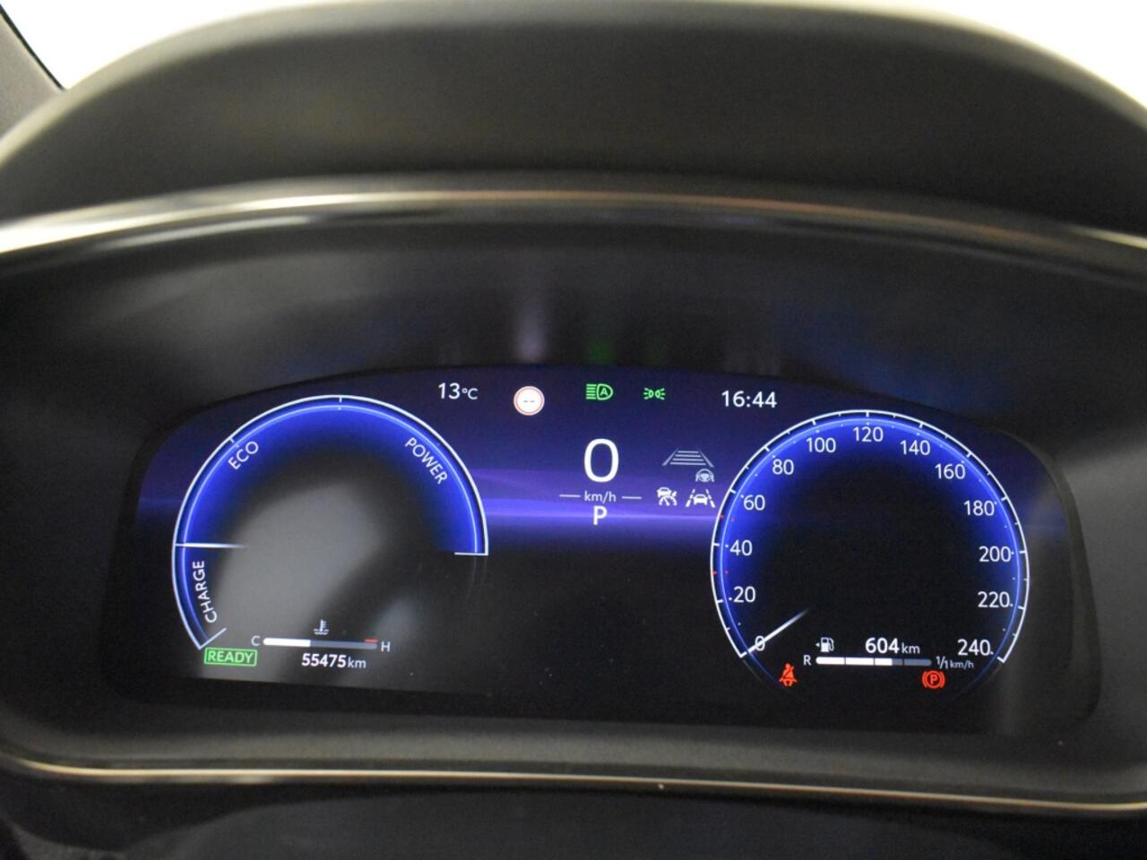 Toyota COROLLA Touring Sports Hybrid 140 Active | Navigatie | Adapt. cruise | All seasons |