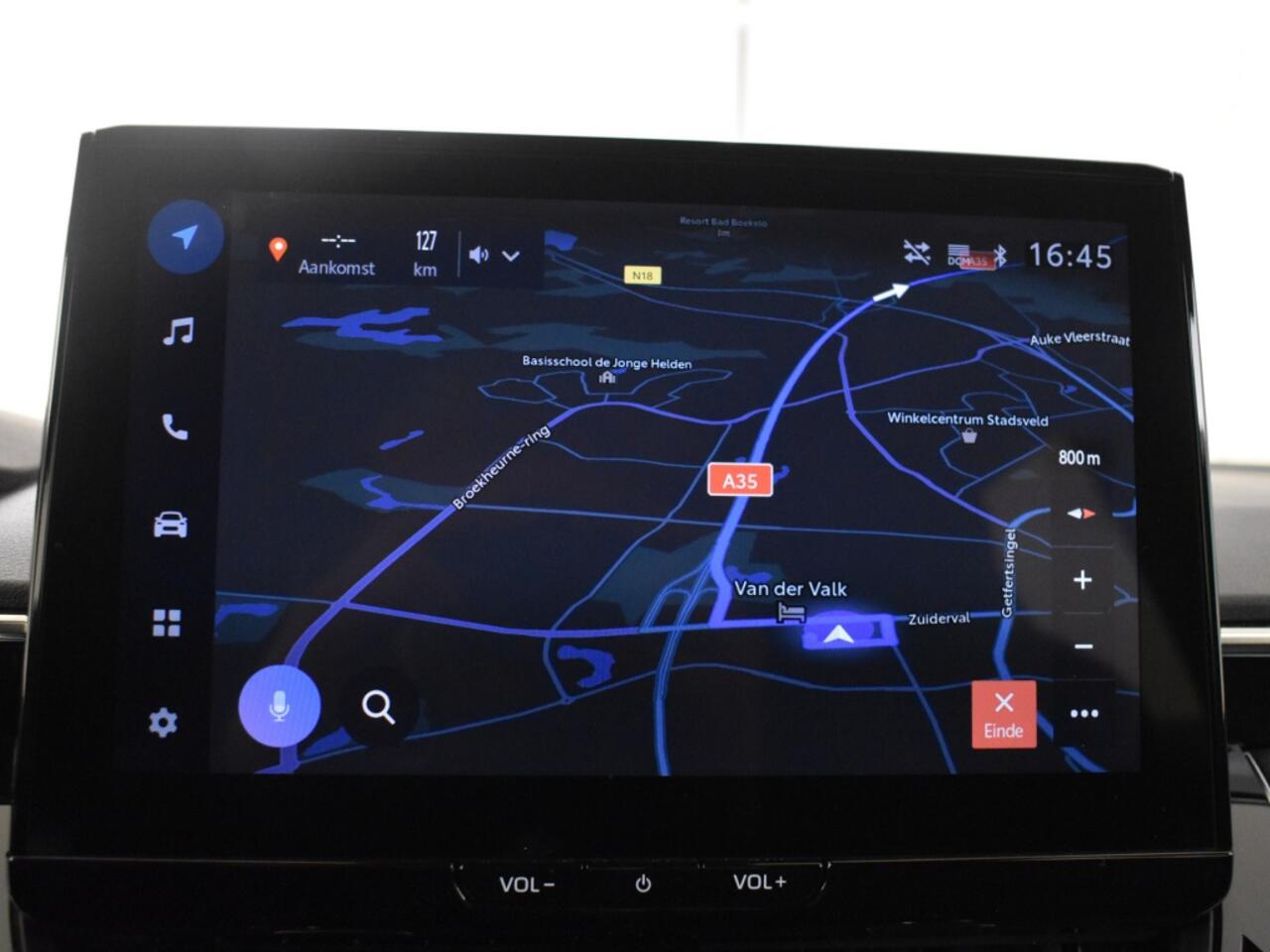 Toyota COROLLA Touring Sports Hybrid 140 Active | Navigatie | Adapt. cruise | All seasons |