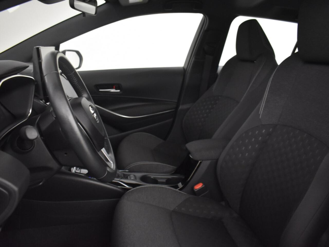 Toyota COROLLA Touring Sports Hybrid 140 Active | Navigatie | Adapt. cruise | All seasons |