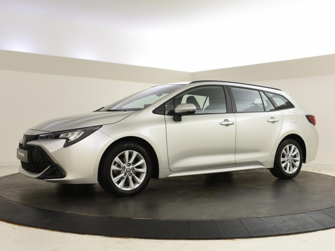 Toyota COROLLA Touring Sports Hybrid 140 Active | Navigatie | Adapt. cruise | All seasons |