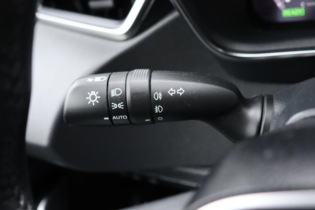 Toyota COROLLA Touring Sports Hybrid 140 Active, Adaptieve Cruise Control