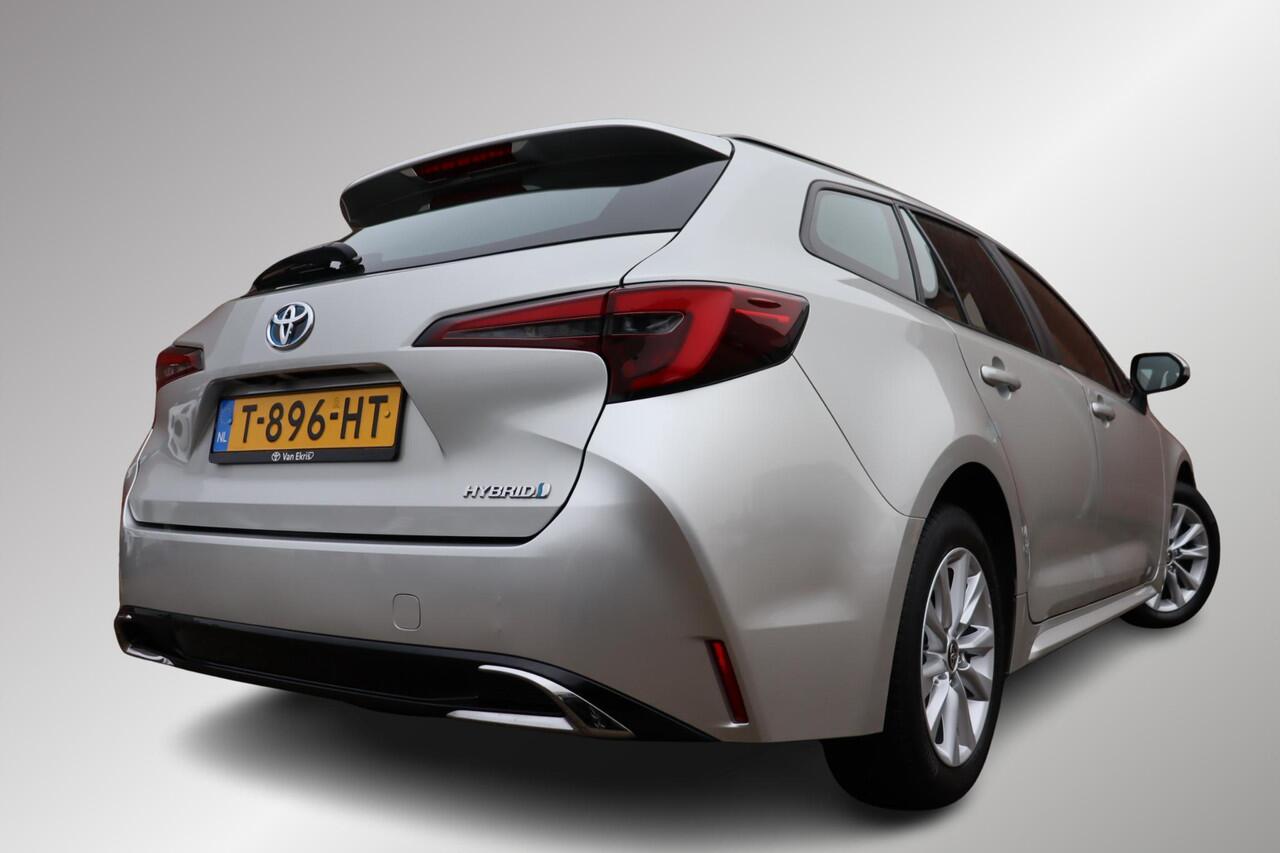 Toyota COROLLA Touring Sports Hybrid 140 Active, Adaptieve Cruise Control