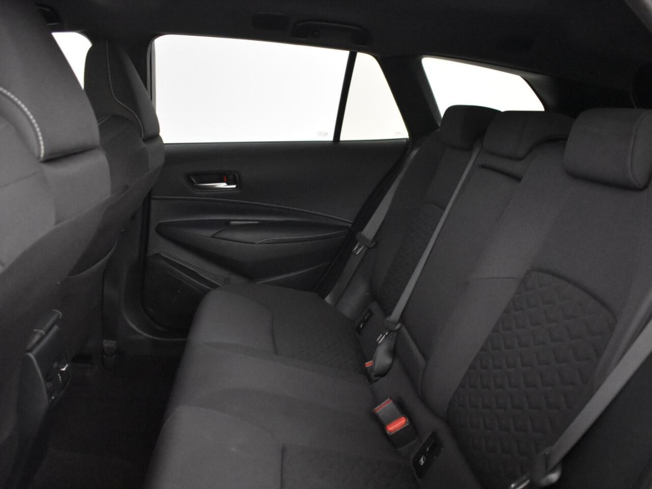 Toyota COROLLA Touring Sports 1.8 Hybrid Active | Head Up | Electr. Achterklep | stoelverw. |