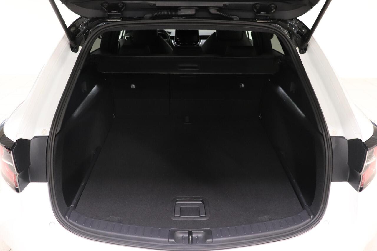 Toyota COROLLA Touring Sports 1.8 Hybrid GR-Sport, Stoelverwaming, Draadloos laden, Apple Carplay / Android Auto, Camera!