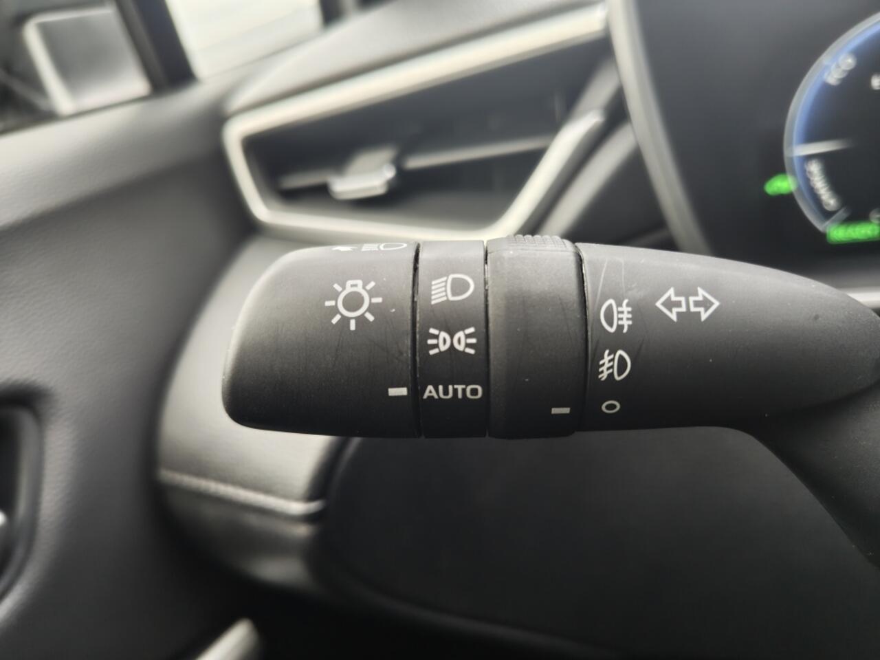 Toyota COROLLA Cross Hybrid 200 Dynamic Plus | Keyless Entry | Stoelverwarming