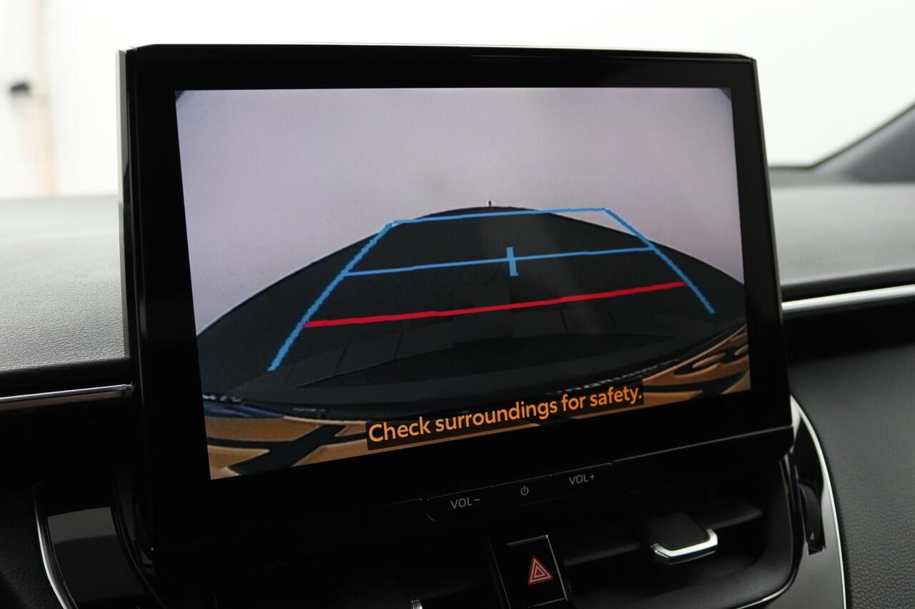 Toyota COROLLA Touring Sports Hybrid 140 | Apple carplay & Android auto | Climate control | Cruise control |