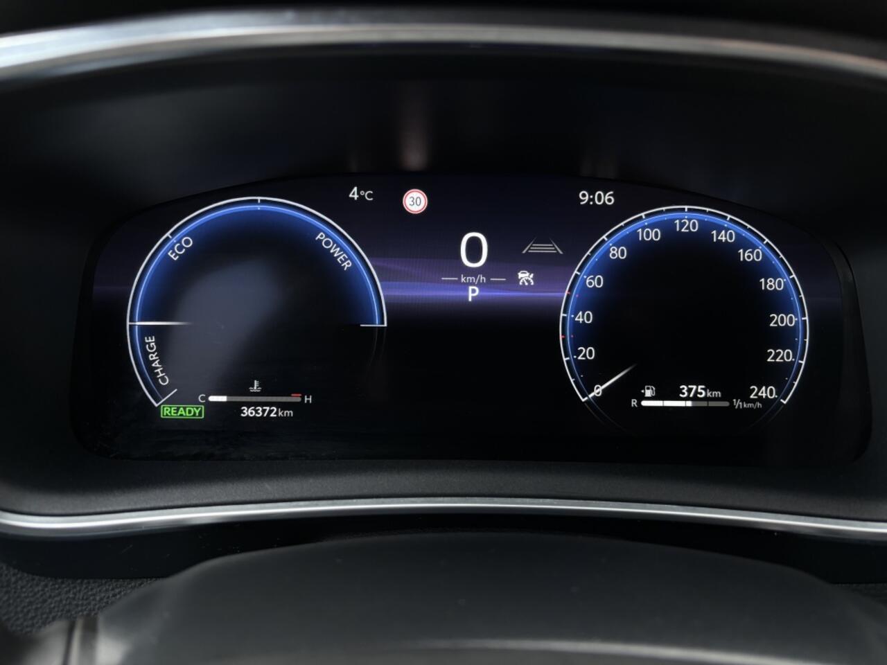 Toyota COROLLA Touring Sports Hybrid 140 Active Aut | Camera