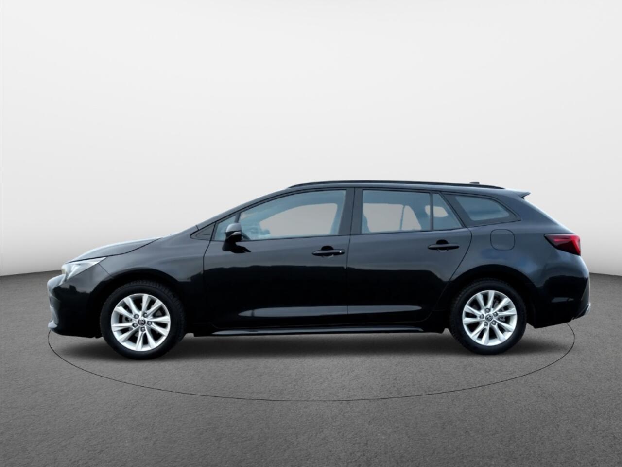 Toyota COROLLA Touring Sports Hybrid 140 Active Aut | Camera