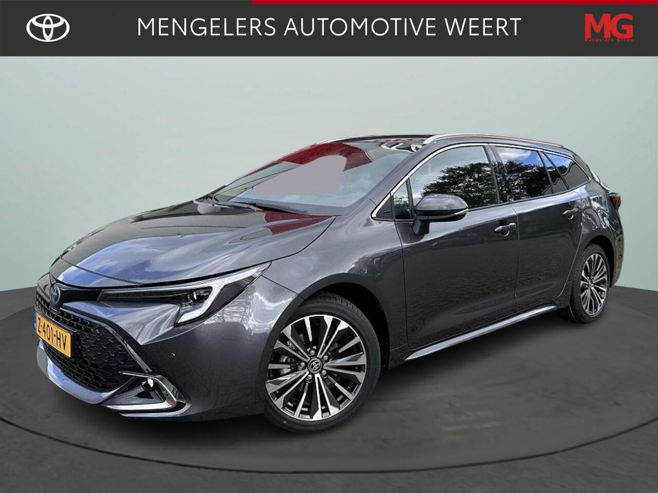 Toyota COROLLA Touring Sports 1.8 Hybrid First Edition