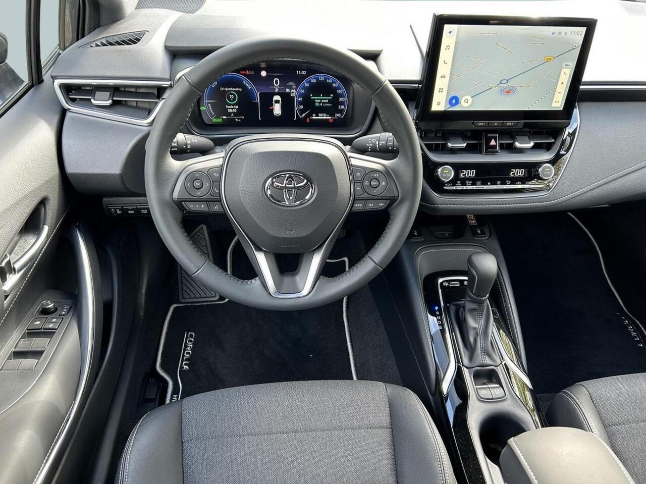 Toyota COROLLA Touring Sports 1.8 Hybrid First Edition