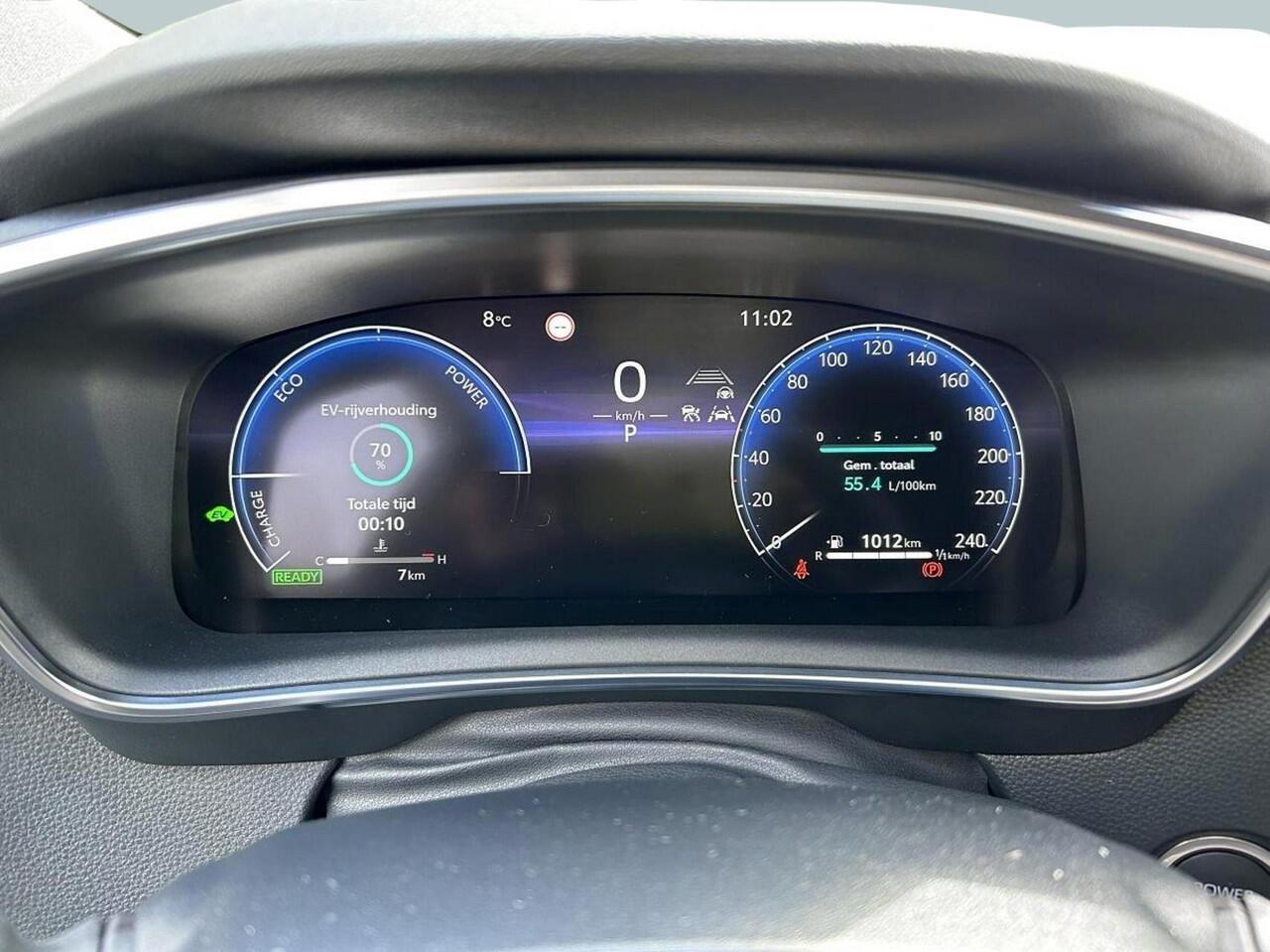Toyota COROLLA Touring Sports 1.8 Hybrid First Edition