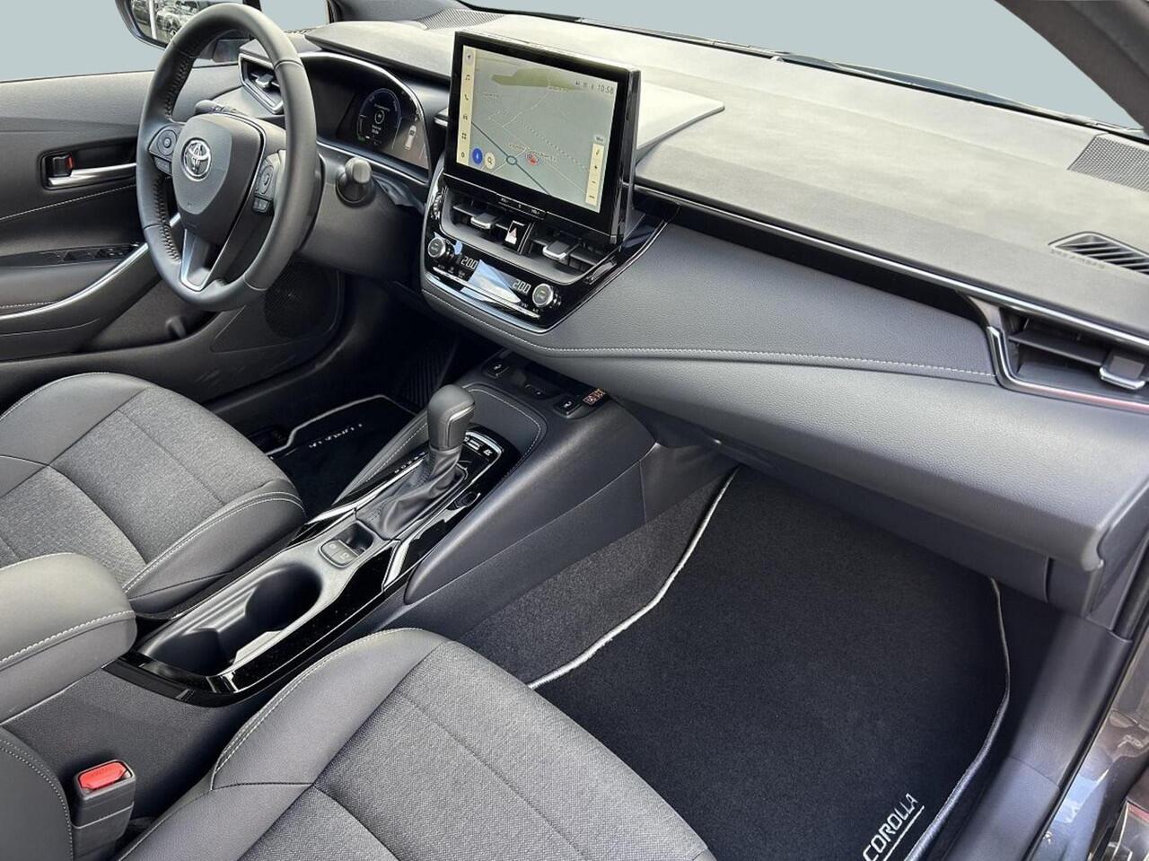 Toyota COROLLA Touring Sports 1.8 Hybrid First Edition
