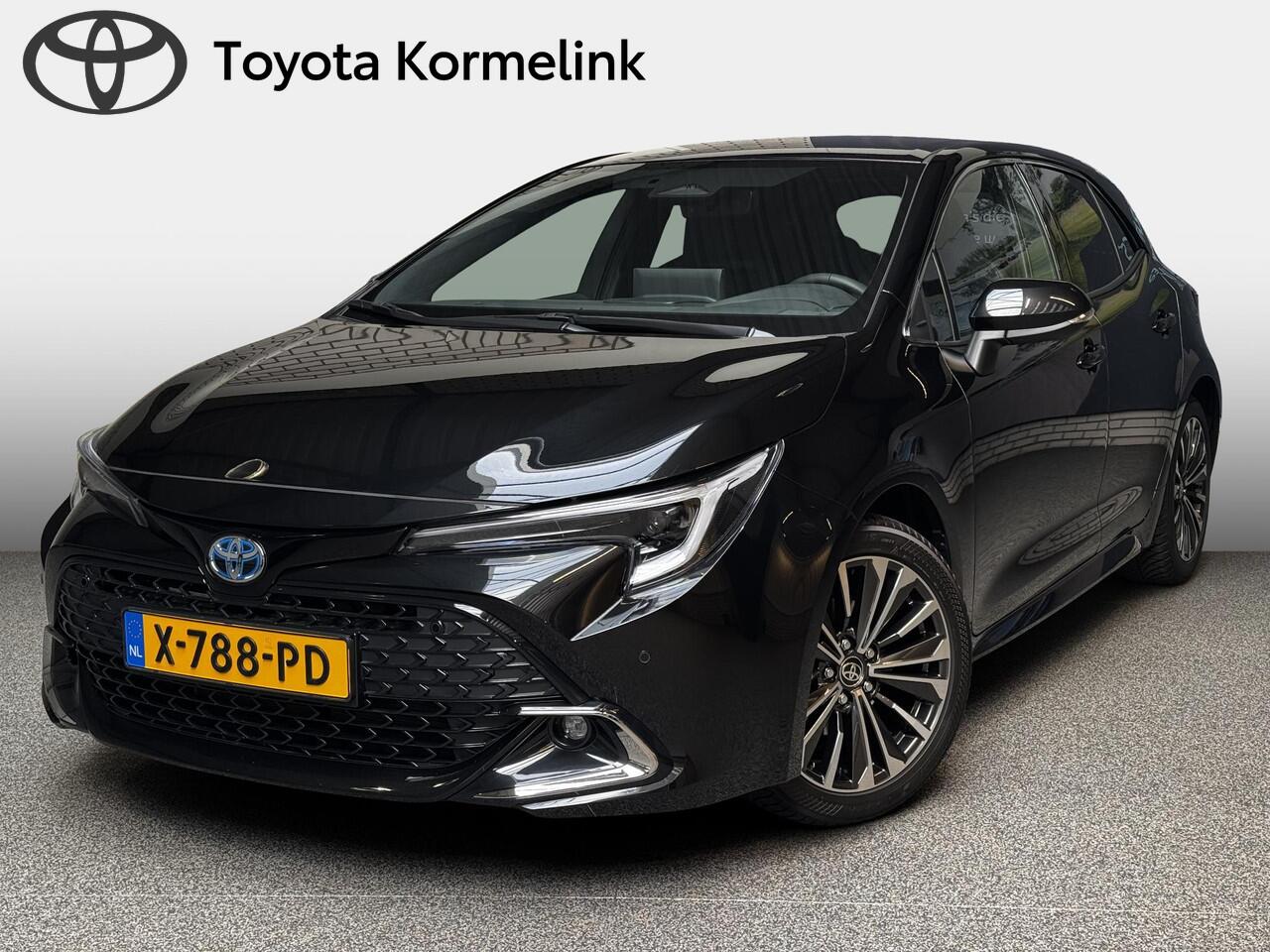 Toyota COROLLA 1.8 Hybrid First Edition automaat