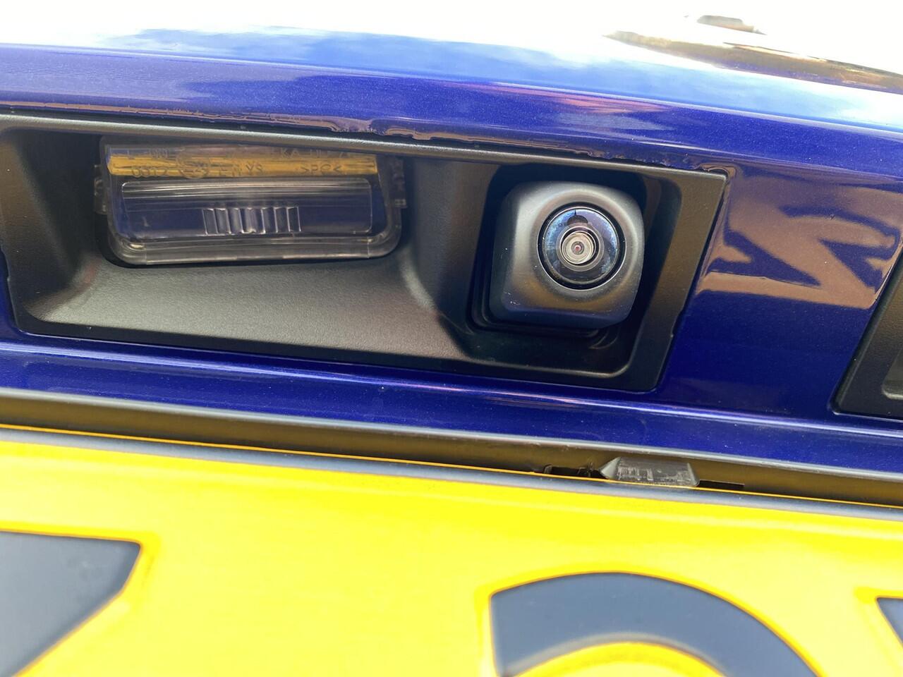 Toyota COROLLA Touring Sports Hybrid 140 Dynamic | Apple Carplay/Android Auto, Adaptive cruise control, USB-C poorten, Stoelverwarming, Achteruitrijcamera, Parkeersensoren v&a, Keyless