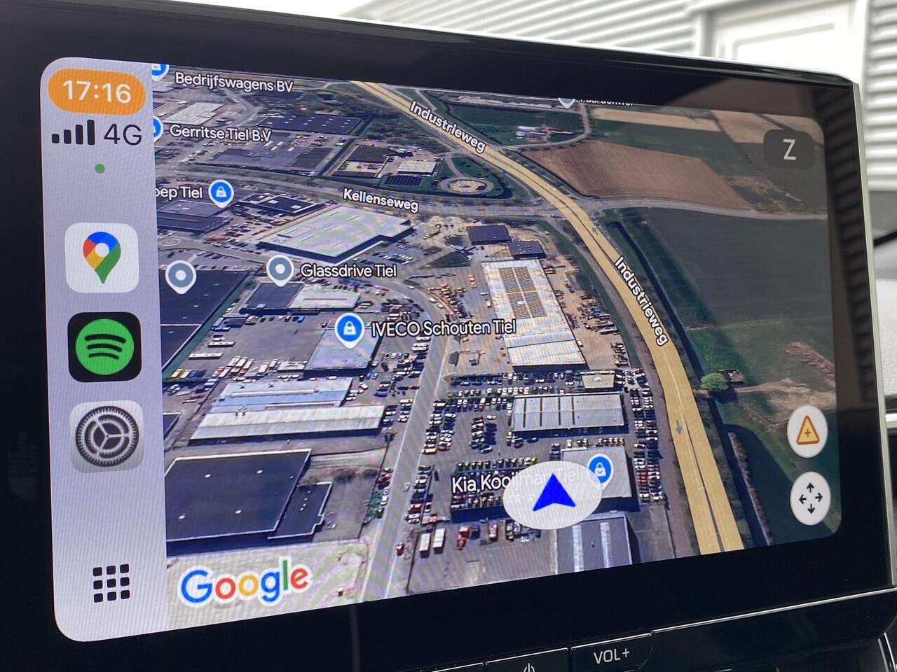 Toyota COROLLA Cross Hybrid 200 Style edition Panoramadak, Dodehoekdetectie, Parkeersensoren voor + achter, Elektrische achterklep, Led, Navi, Garantie t/m 2034!