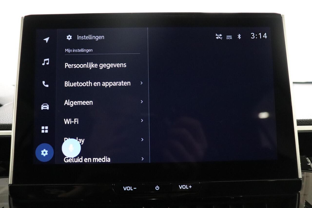 Toyota COROLLA Cross Hybrid 200 Style, Parkeersensoren, Blind Spot, Apple Carplay, Android Auto!