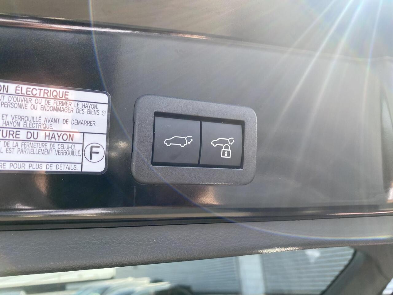 Toyota COROLLA Cross Hybrid 200 Dynamic edition Navigatie, Elektrische achterklep, LED, LMV,