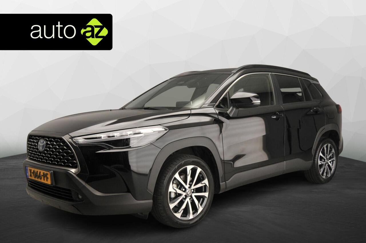 Toyota COROLLA Cross Hybrid 140 Dynamic | Camera | Navigatie | Parkeersensoren