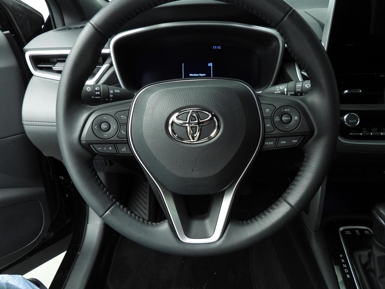 Toyota COROLLA Cross Hybrid 140 Dynamic | Camera | Navigatie | Parkeersensoren