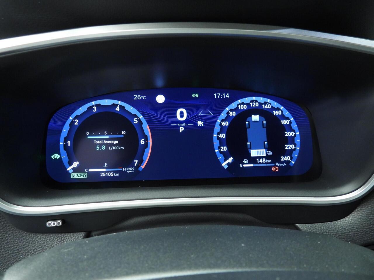 Toyota COROLLA Cross Hybrid 140 Dynamic | Camera | Navigatie | Parkeersensoren