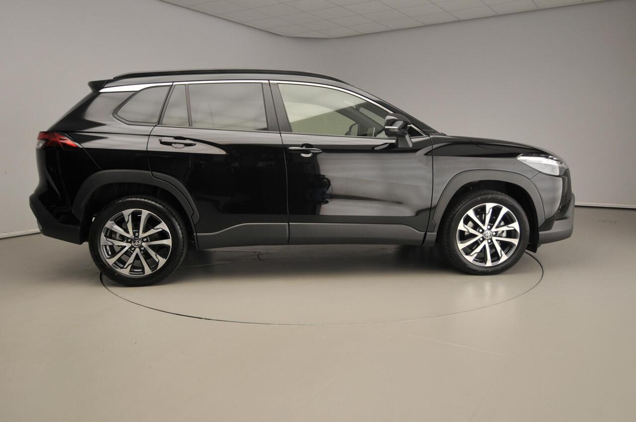 Toyota COROLLA Cross Hybrid 140 Dynamic | Camera | Navigatie | Parkeersensoren