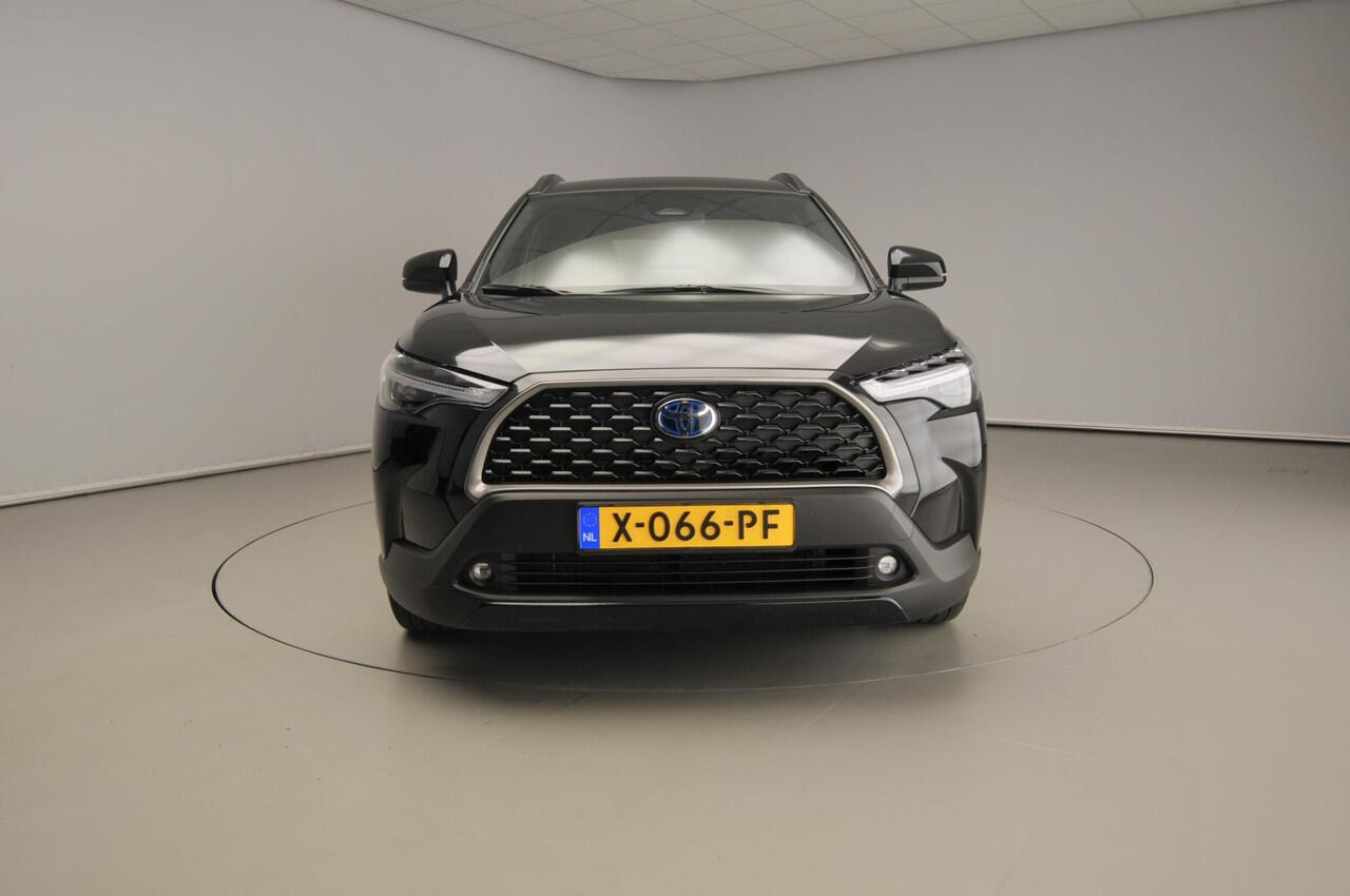 Toyota COROLLA Cross Hybrid 140 Dynamic | Camera | Navigatie | Parkeersensoren