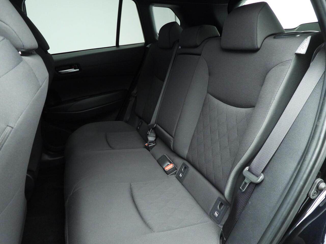 Toyota COROLLA Cross Hybrid 140 Dynamic | Camera | Navigatie | Parkeersensoren