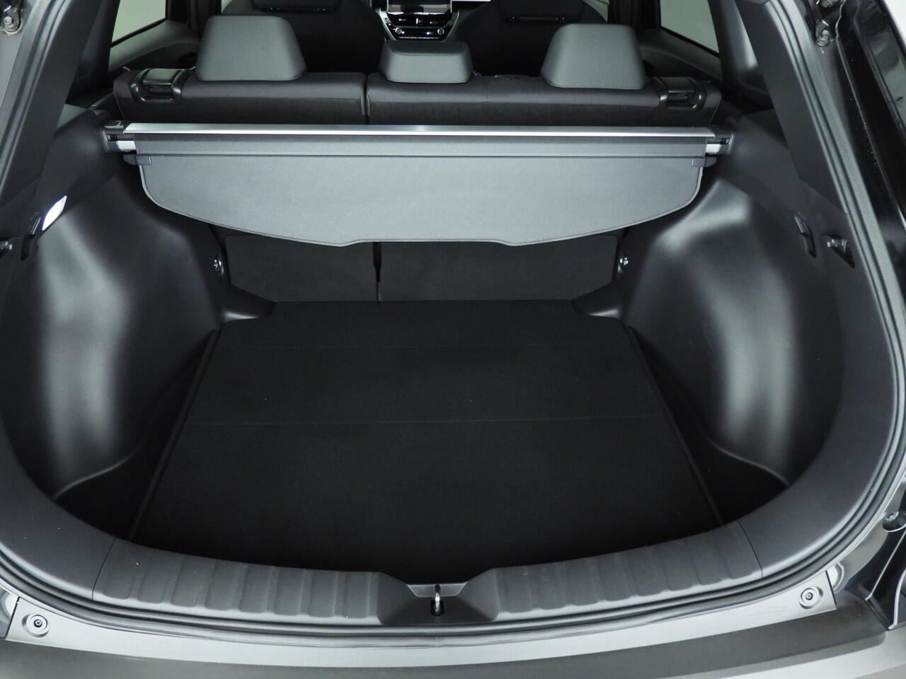 Toyota COROLLA Cross Hybrid 140 Dynamic | Camera | Navigatie | Parkeersensoren