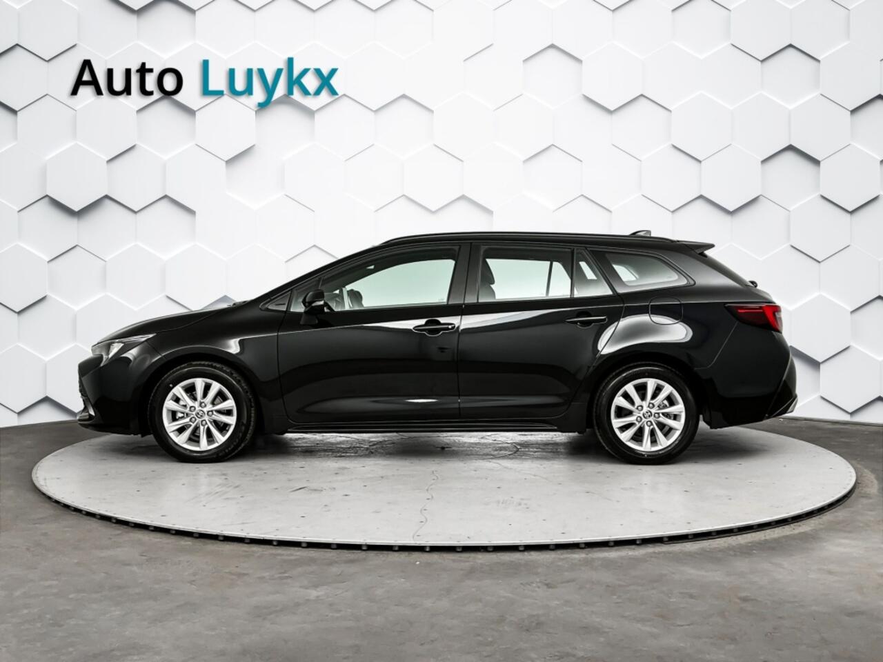 Toyota COROLLA Hybrid 140 Active | Stoel + Stuur Verwarmd | Adaptieve Cruise Control | Parkeercamera