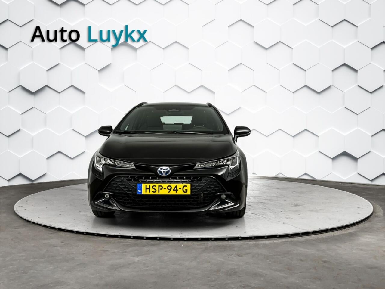 Toyota COROLLA Hybrid 140 Active | Stoel + Stuur Verwarmd | Adaptieve Cruise Control | Parkeercamera