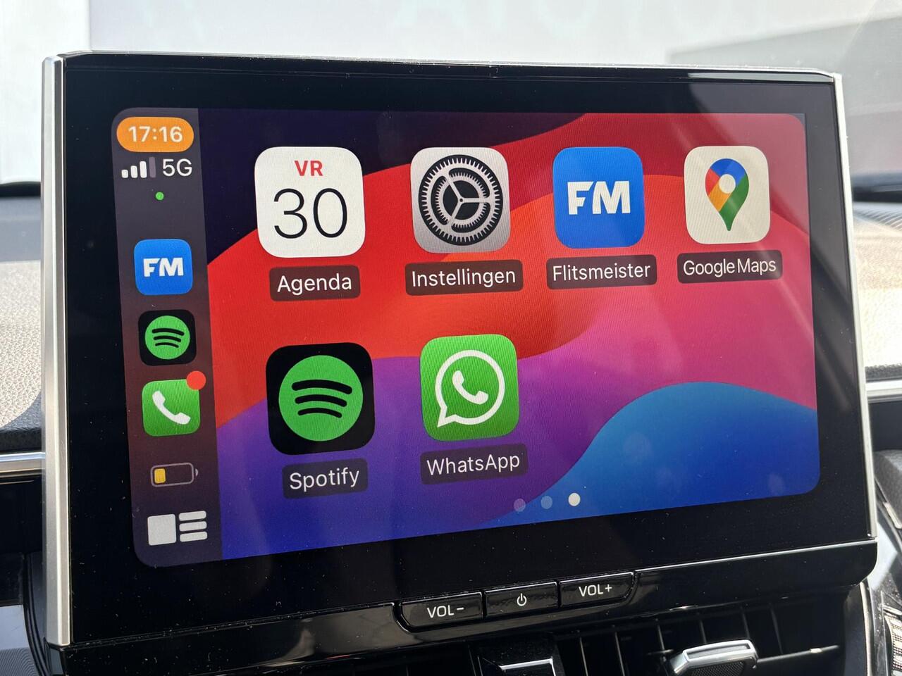 Toyota COROLLA Cross Hybrid 140 Style | Slechts 10.000km! | Navigatie | Camera | Apple Carplay/Android auto | Toyota garantie tot 2034!