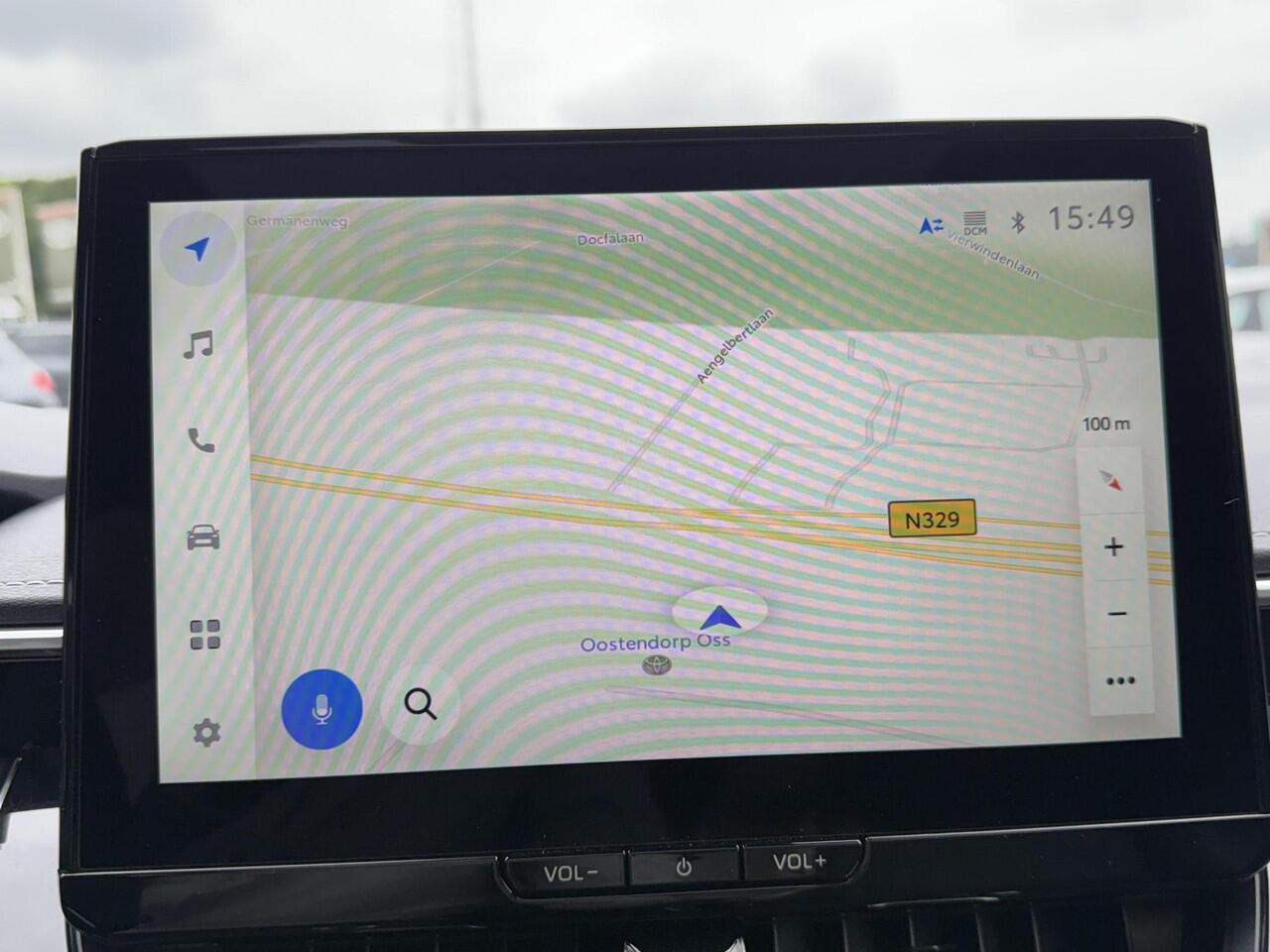 Toyota COROLLA Touring Sports Hybrid 200 Premium **PANORAMA DAK/ HEAD-UP DISPLAY/ TREKHAAK/ NAVIGATIE/ 36 MAANDEN GARANTIE**