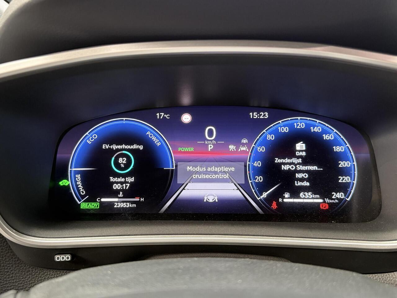 Toyota COROLLA Cross Hybrid 200 Dynamic