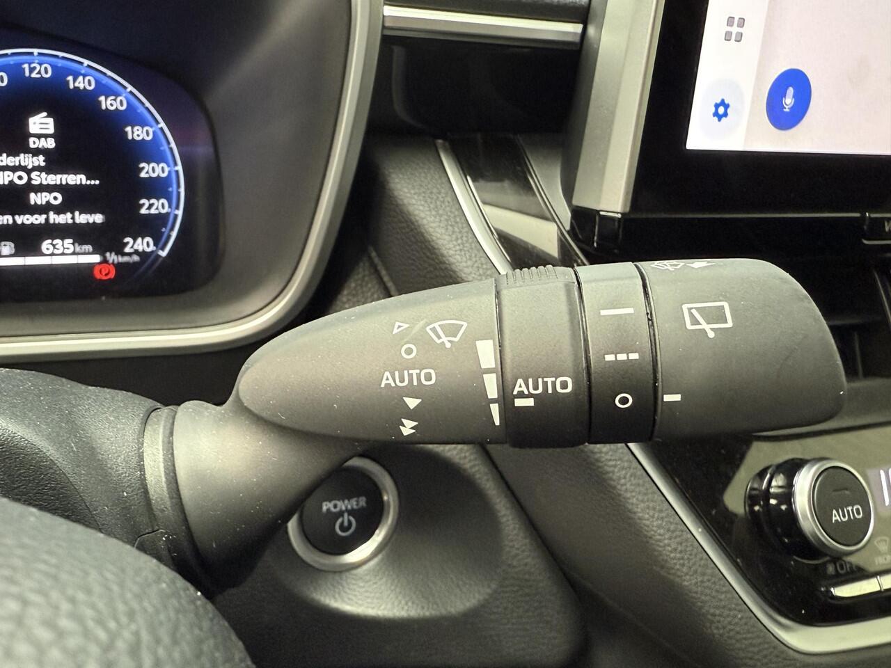 Toyota COROLLA Cross Hybrid 200 Dynamic