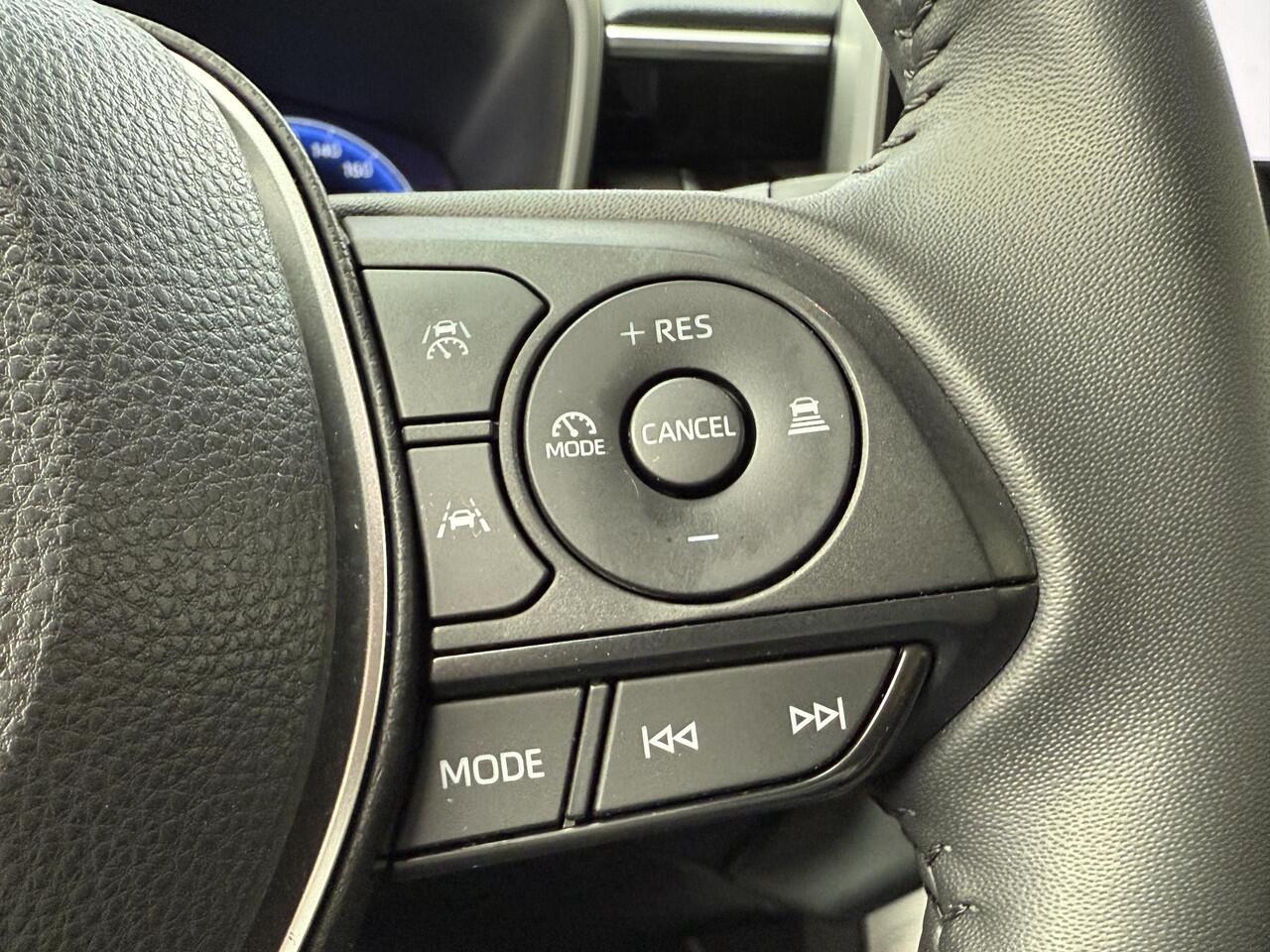 Toyota COROLLA Cross Hybrid 200 Dynamic