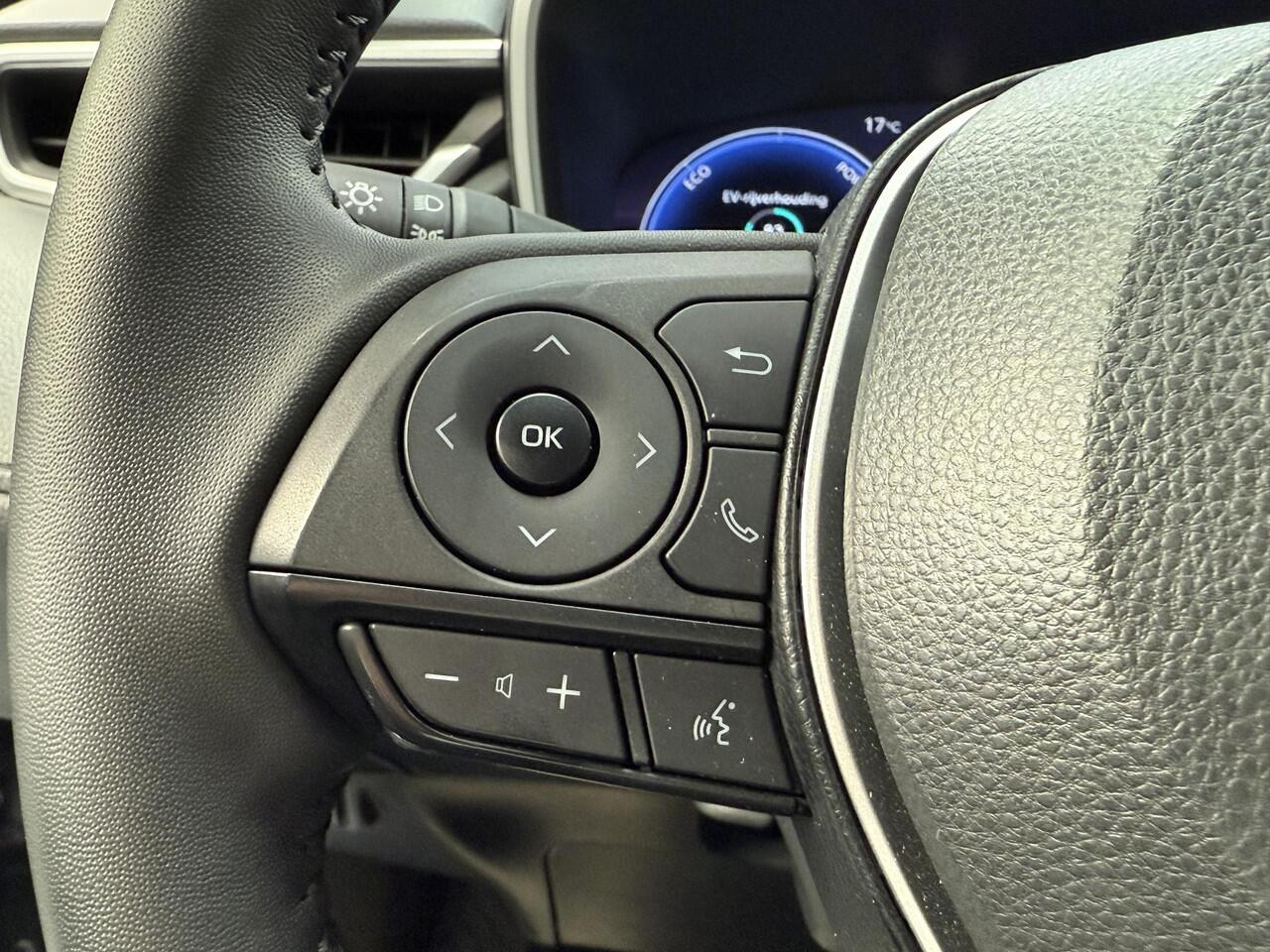 Toyota COROLLA Cross Hybrid 200 Dynamic