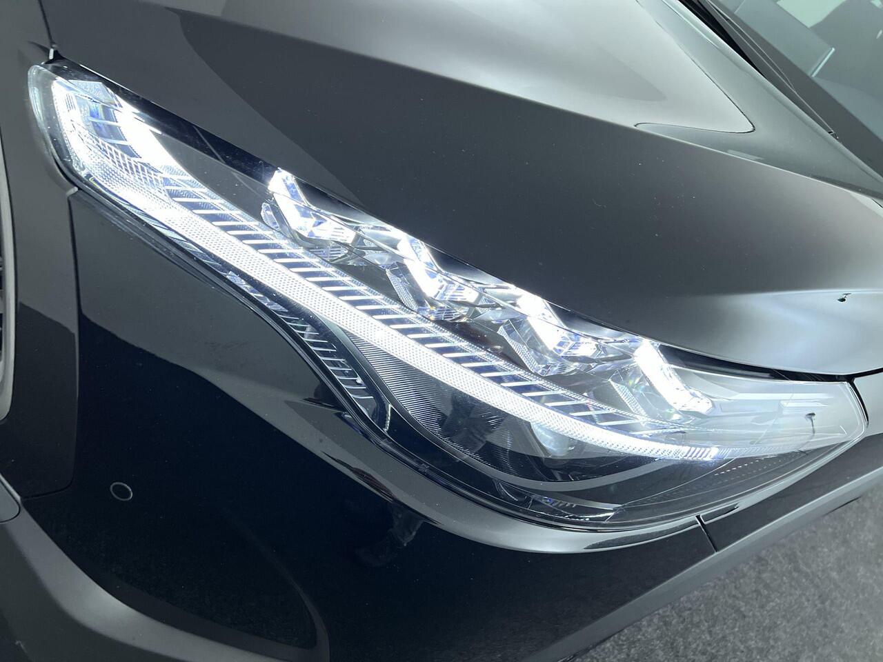 Toyota COROLLA Cross Hybrid 140 Style | Rijklaar | Dodehoeksensor | Elektrische achterklep